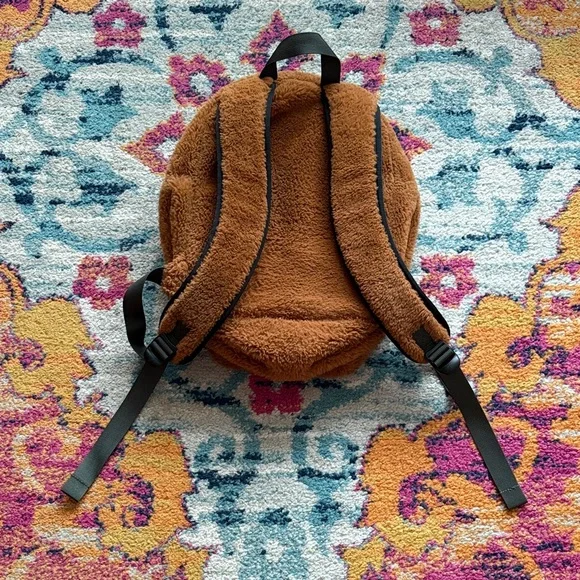 Kavu Teddy Backpack - Picture 3 of 10